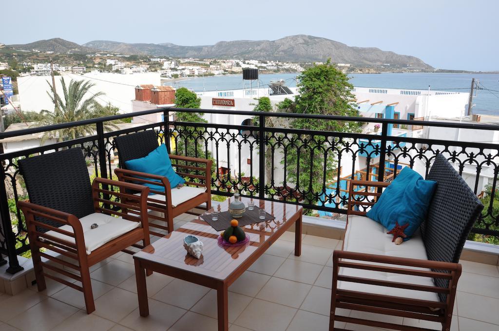 Porfyra'S Island Apartment Makry Gialos  Room photo