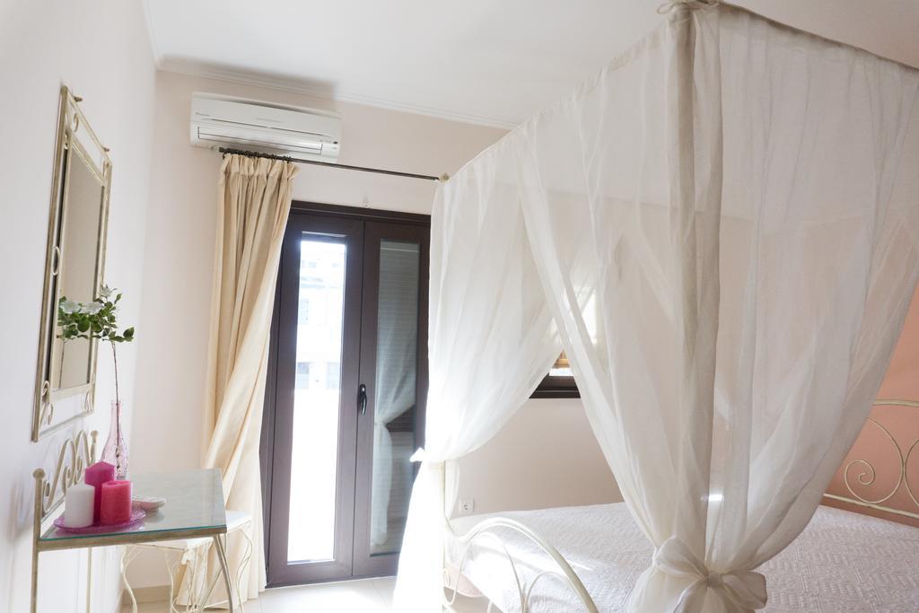 Porfyra'S Island Apartment Makry Gialos  Exterior photo